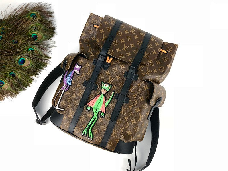 Ezyycart Bags ln Luxury Bag --58821