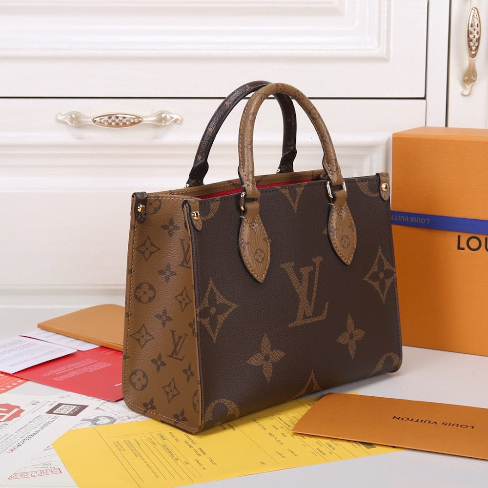 Anum Bags LVn Luxury Bag --81148