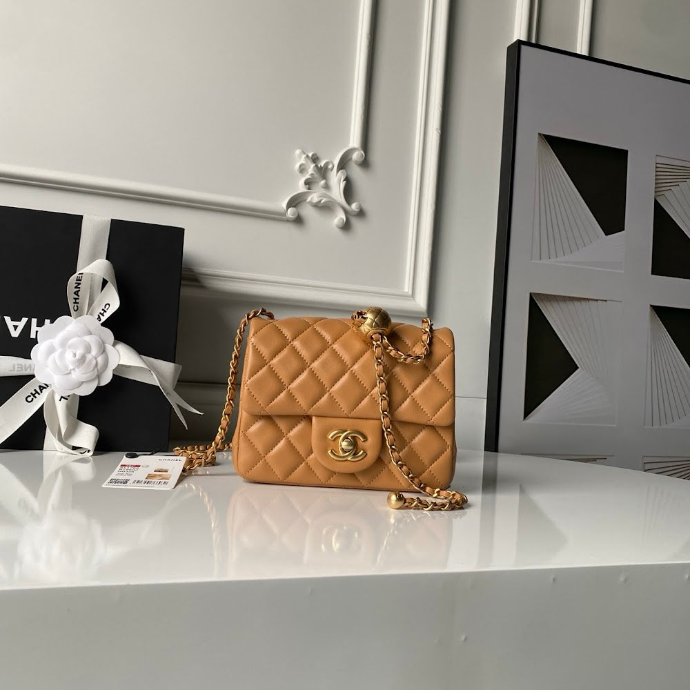 Anum Bags CHn Luxury Bag --112862