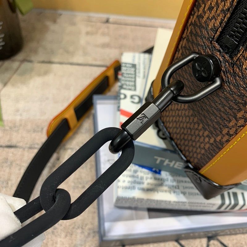 Ezyycart Bags ln Luxury Bag --58294