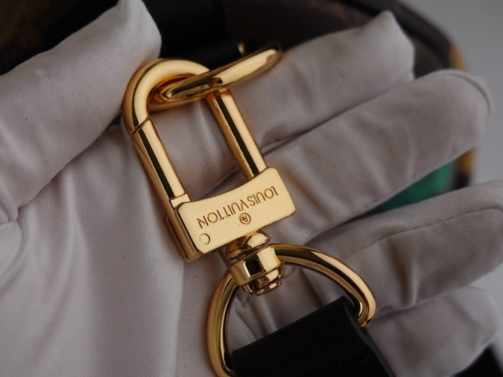 Anum Bags ln Luxury Bag --60468
