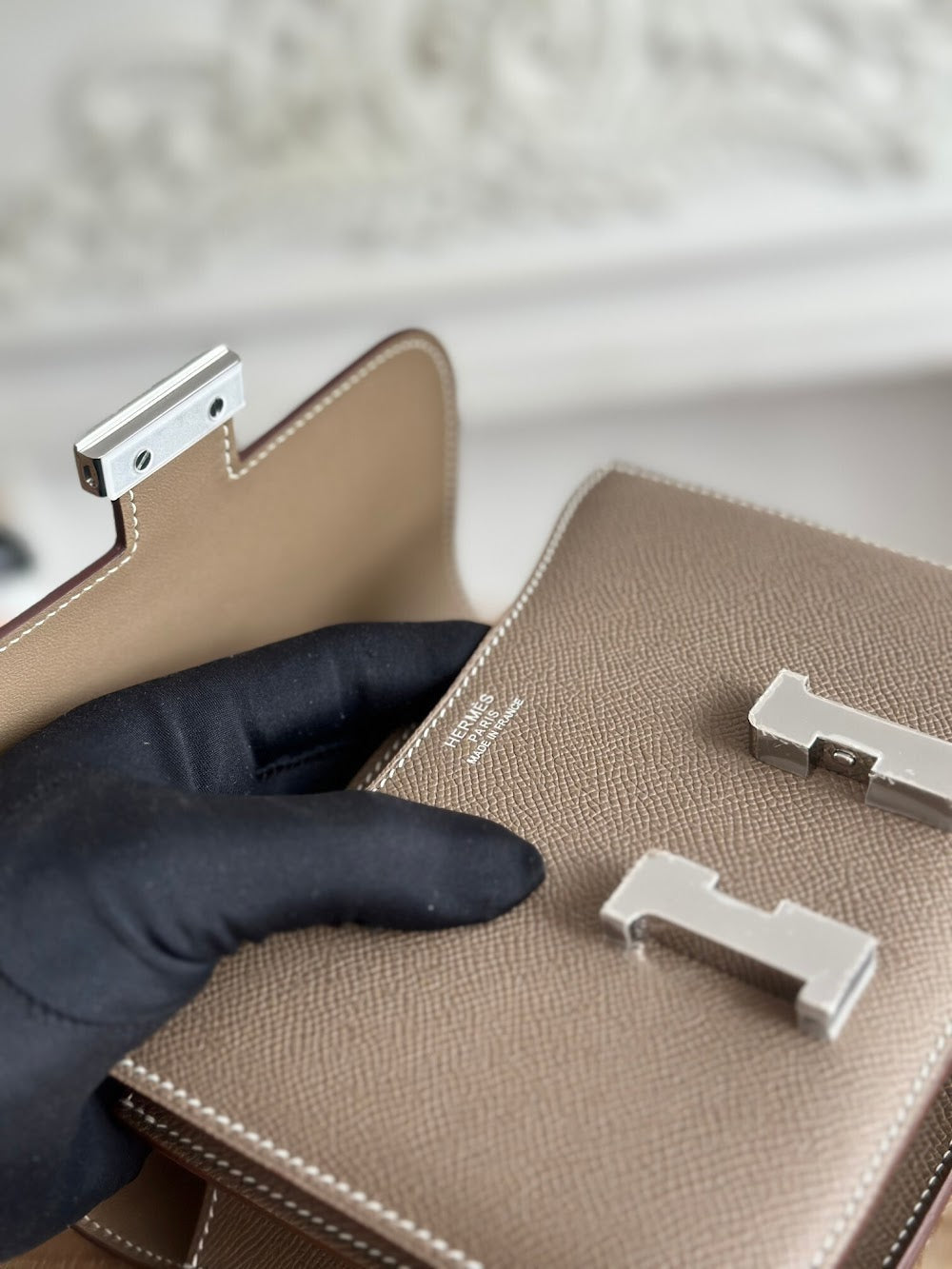 Anum Bags Hermesn Luxury Bag --118978