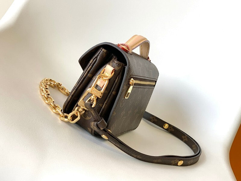 Anum Bags LVn Luxury Bag --80107