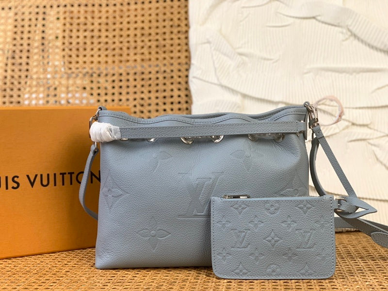 Ezyycart Bags ln Luxury Bag --57601
