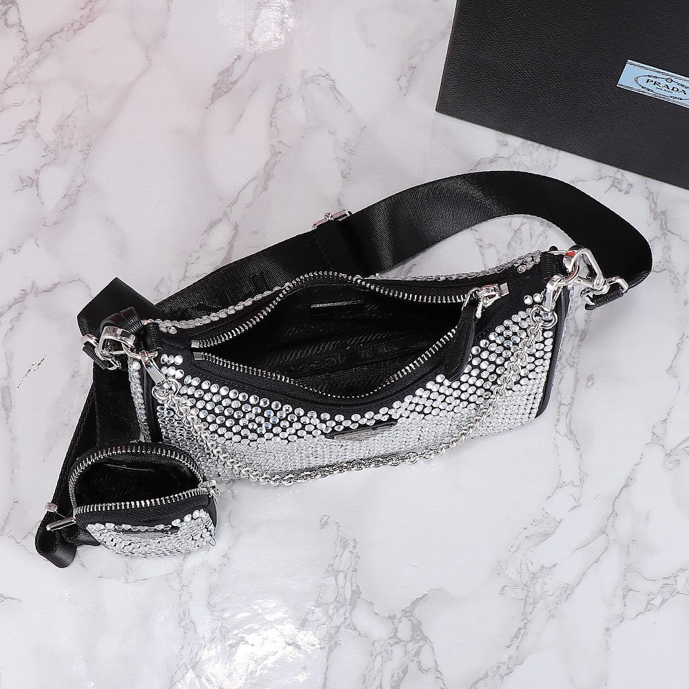Ezyycart Bags pradn Luxury Bag --73490