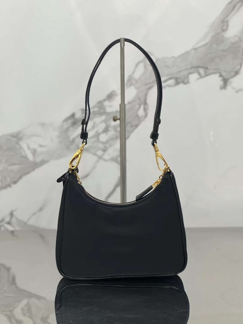 Ezyycart Bags Prada Luxury Bag --53743