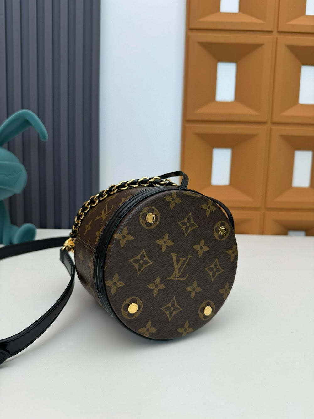Anum Bags LVn Luxury Bag --80594