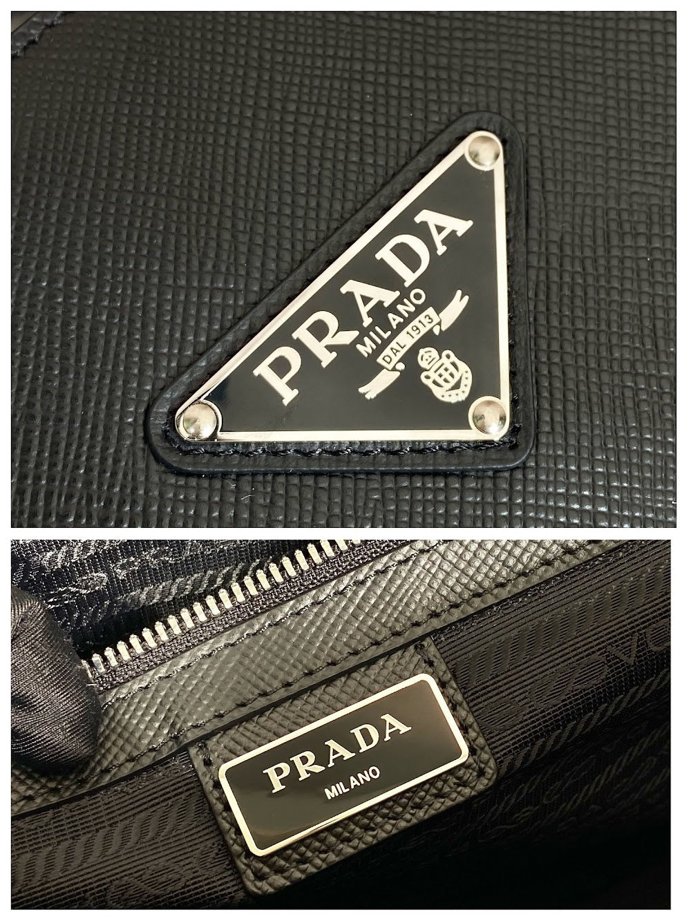 Ezyycart Bags Prada Luxury Bag --54331