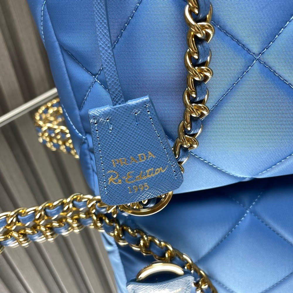 Ezyycart Bags Pradn Luxury Bag --103003