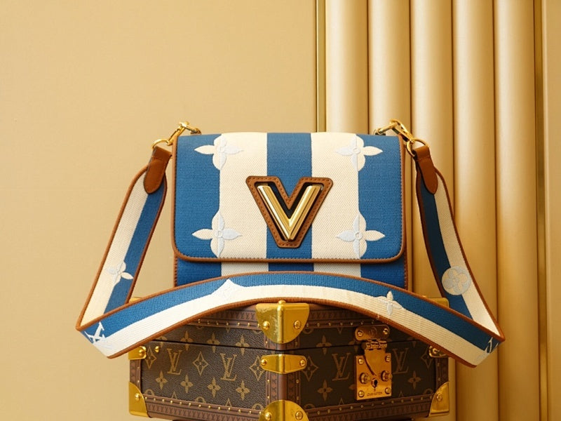Anum Bags ln Luxury Bag --60264