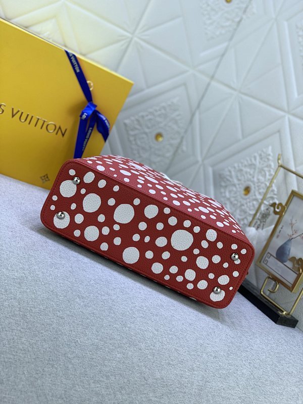 Anum Bags LVn Luxury Bag --81221