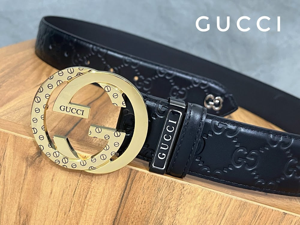 Anum Bags Guccin Luxury Belt --108354