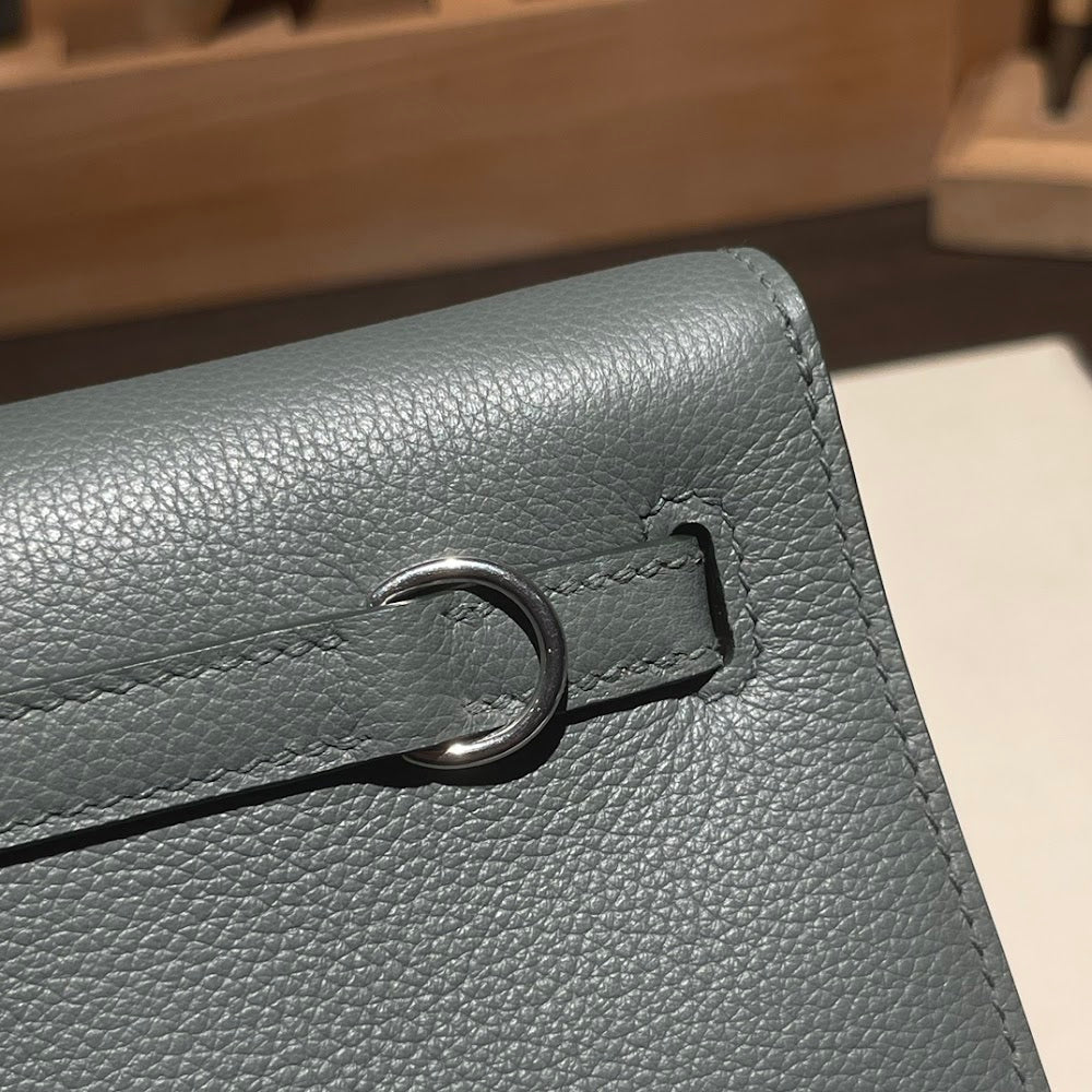 Anum Bags Hermesn Luxury Bag --117865