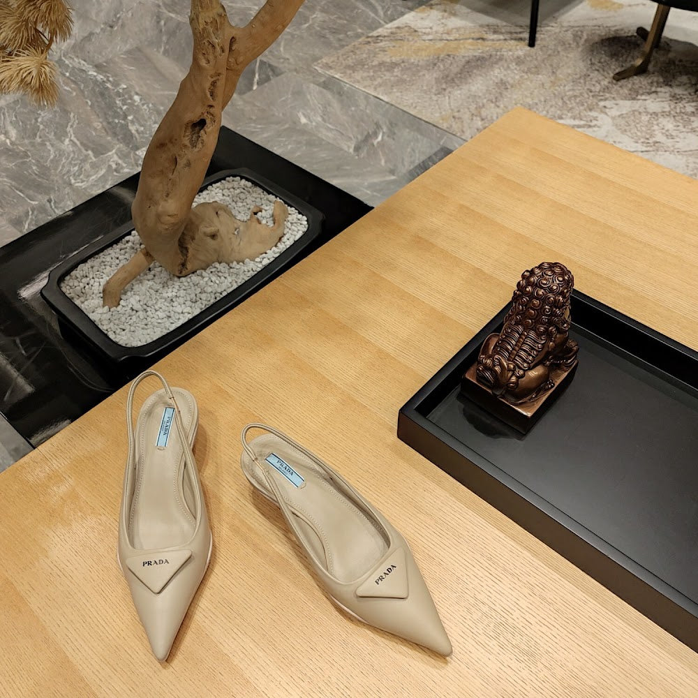 Ezyycart Bags Prada Luxury Heels --52869