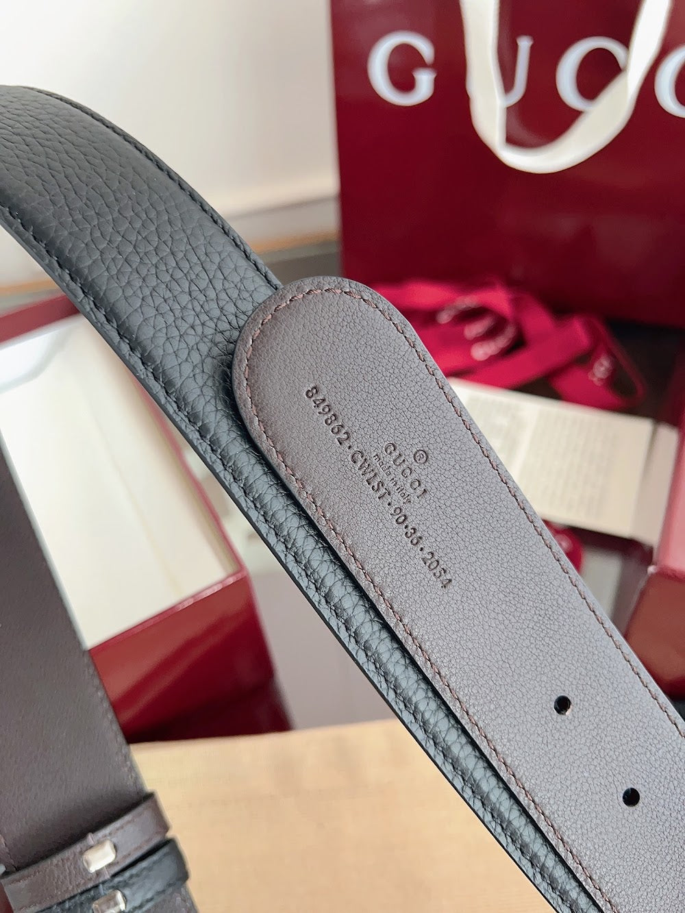 Ezyycart Bags Guccin Luxury Belt --108580