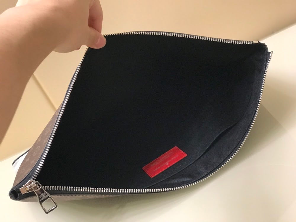 Ezyycart Bags ln Luxury Bag --60260