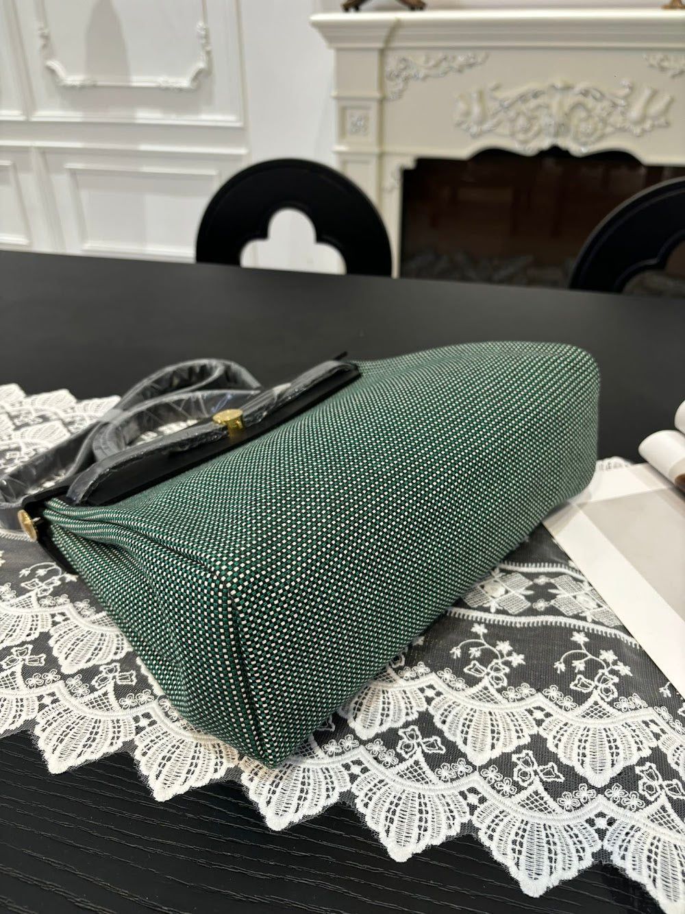 Anum Bags Hermesn Luxury Bag --118358