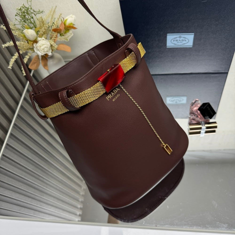 Ezyycart Bags Pradn Luxury Bag --101899