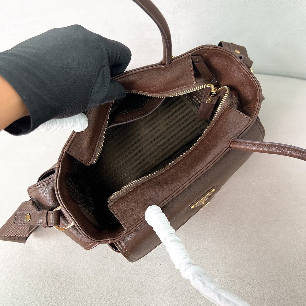 Ezyycart Bags Pradn Luxury Bag --101470
