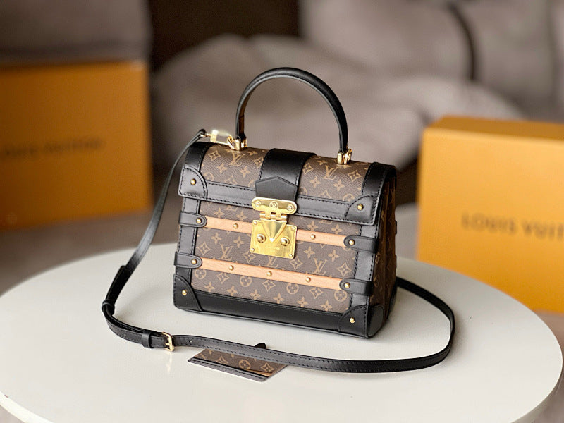 Anum Bags LVn Luxury Bag --79845