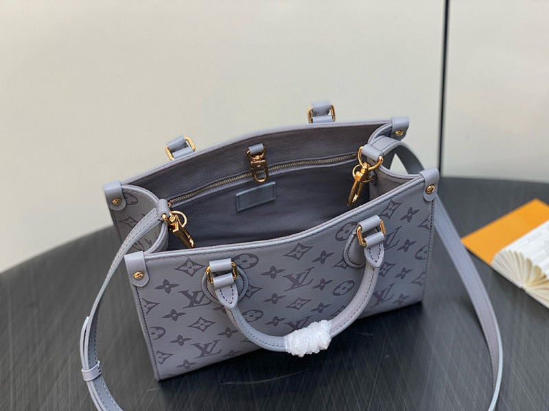 Anum Bags LVn Luxury Bag --79431