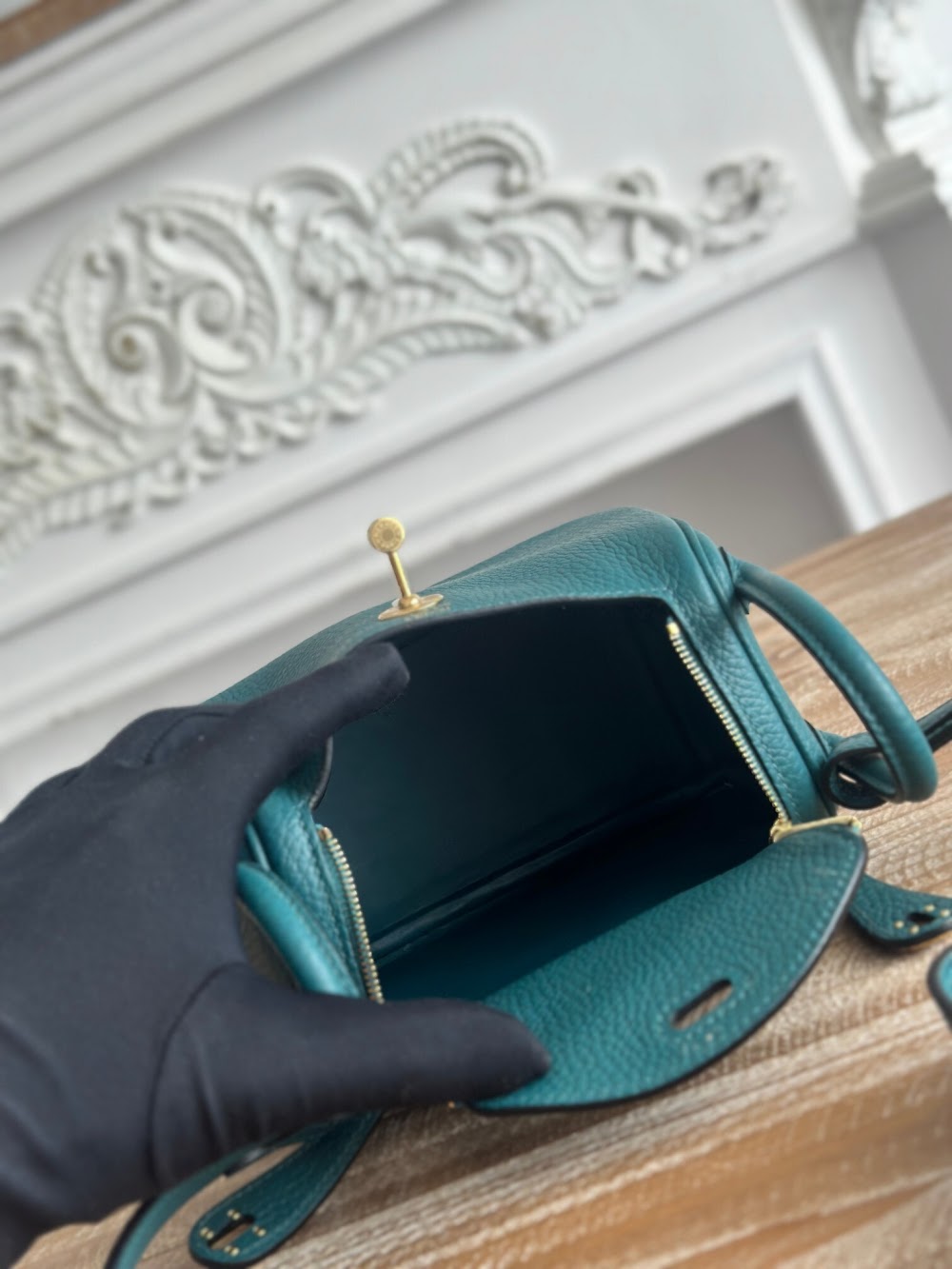 Anum Bags Hermesn Luxury Bag --118902