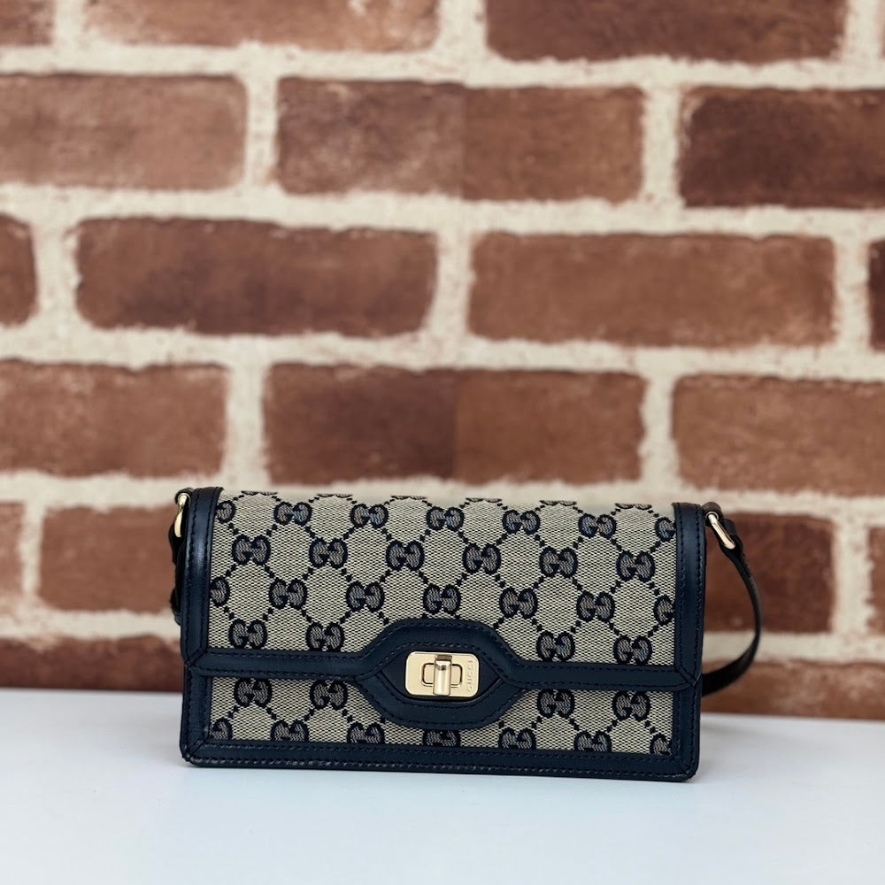 Ezyycart Bags Guccin Luxury Bag --95393