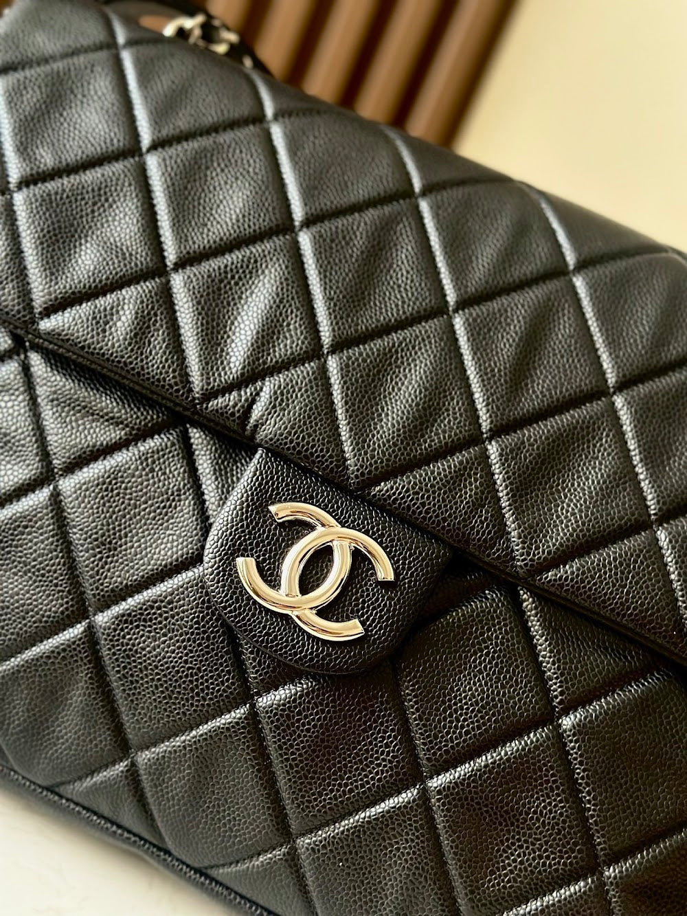Anum Bags CHn Luxury Bag --112906