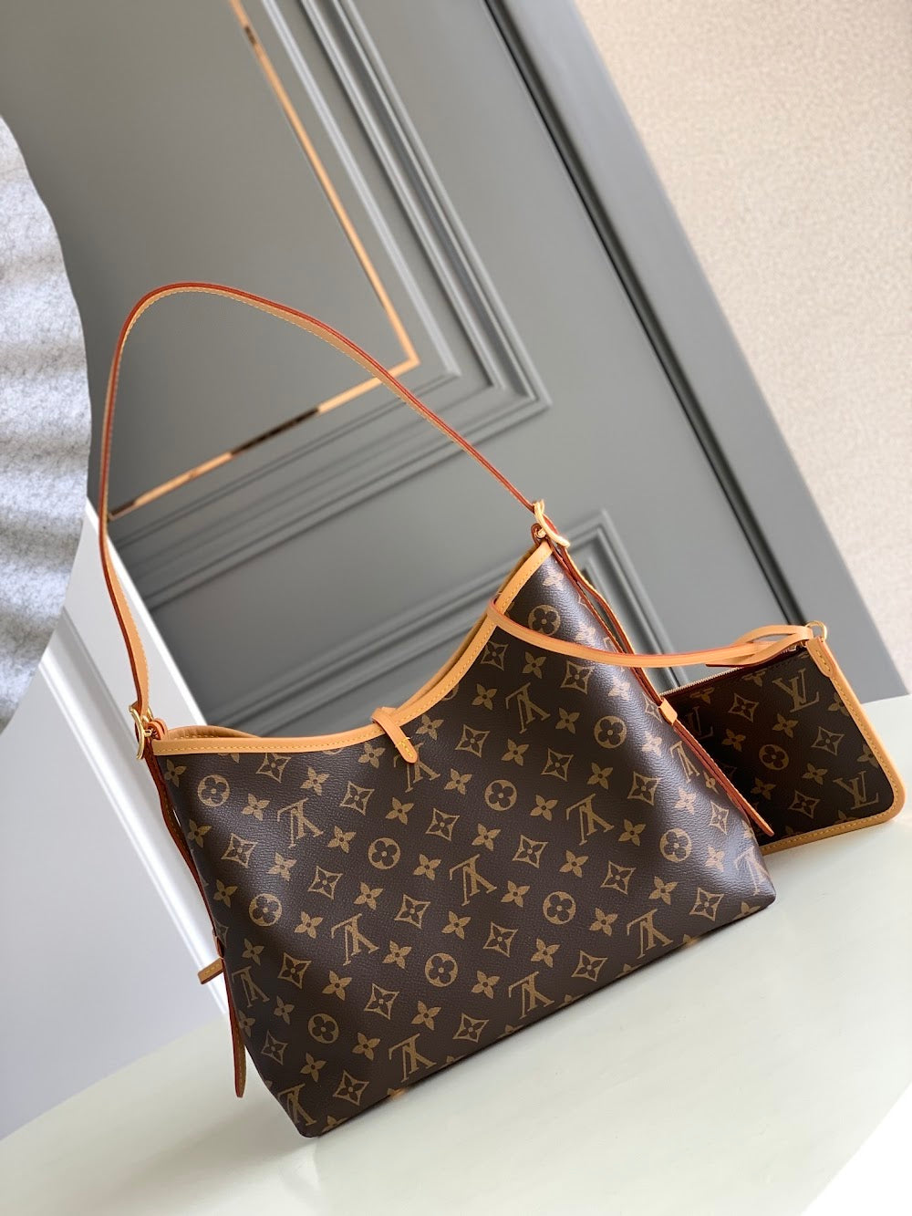 Anum Bags LVn Luxury Bag --80442