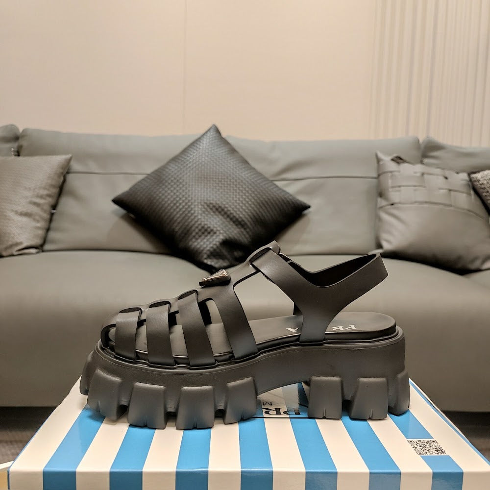 Ezyycart Bags Prada Luxury Heels --52744