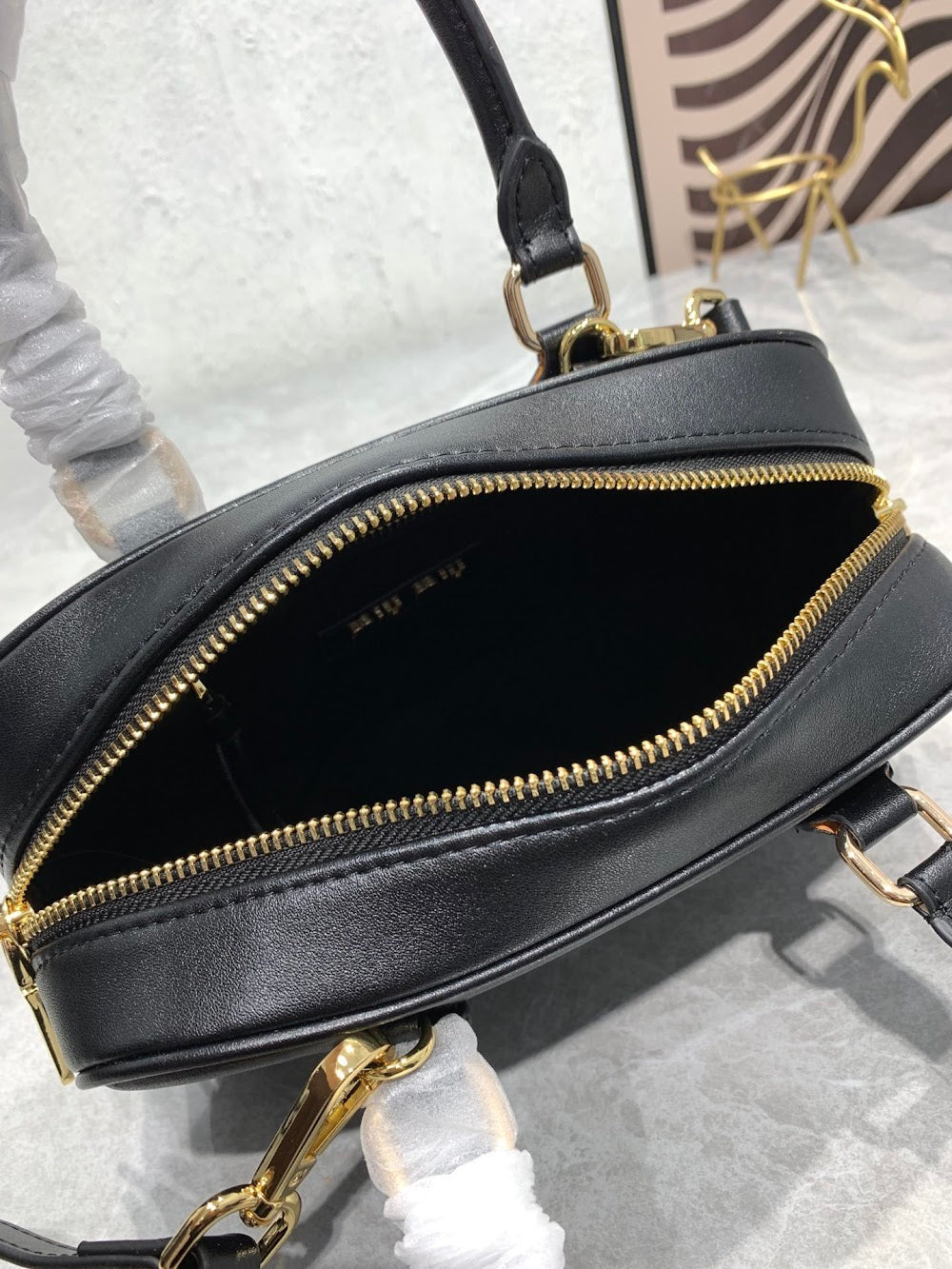 Ezyycart Bags pradn Luxury Bag --75302