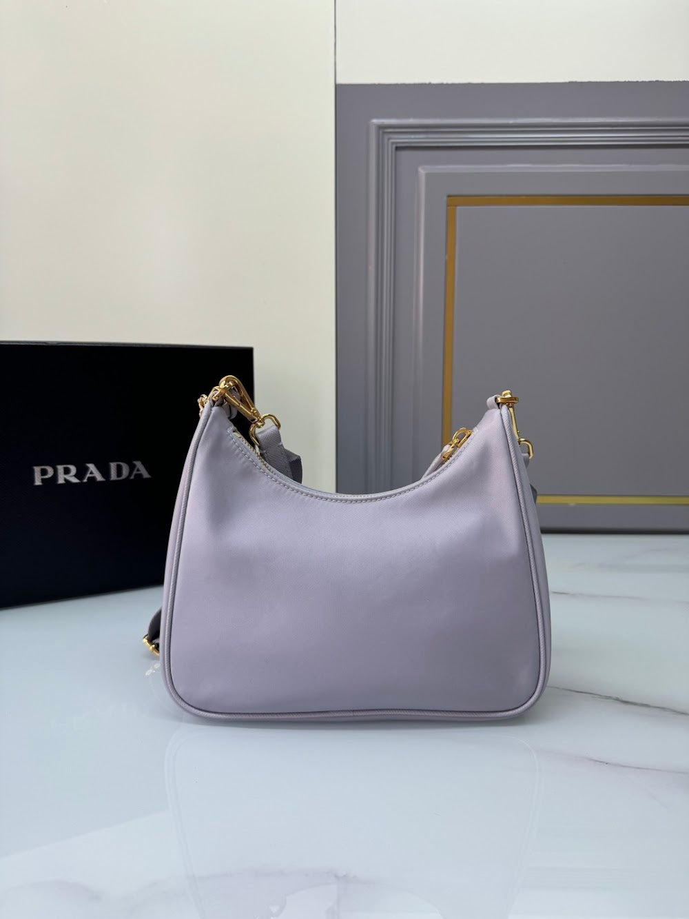 Ezyycart Bags Pradn Luxury Bag --102911