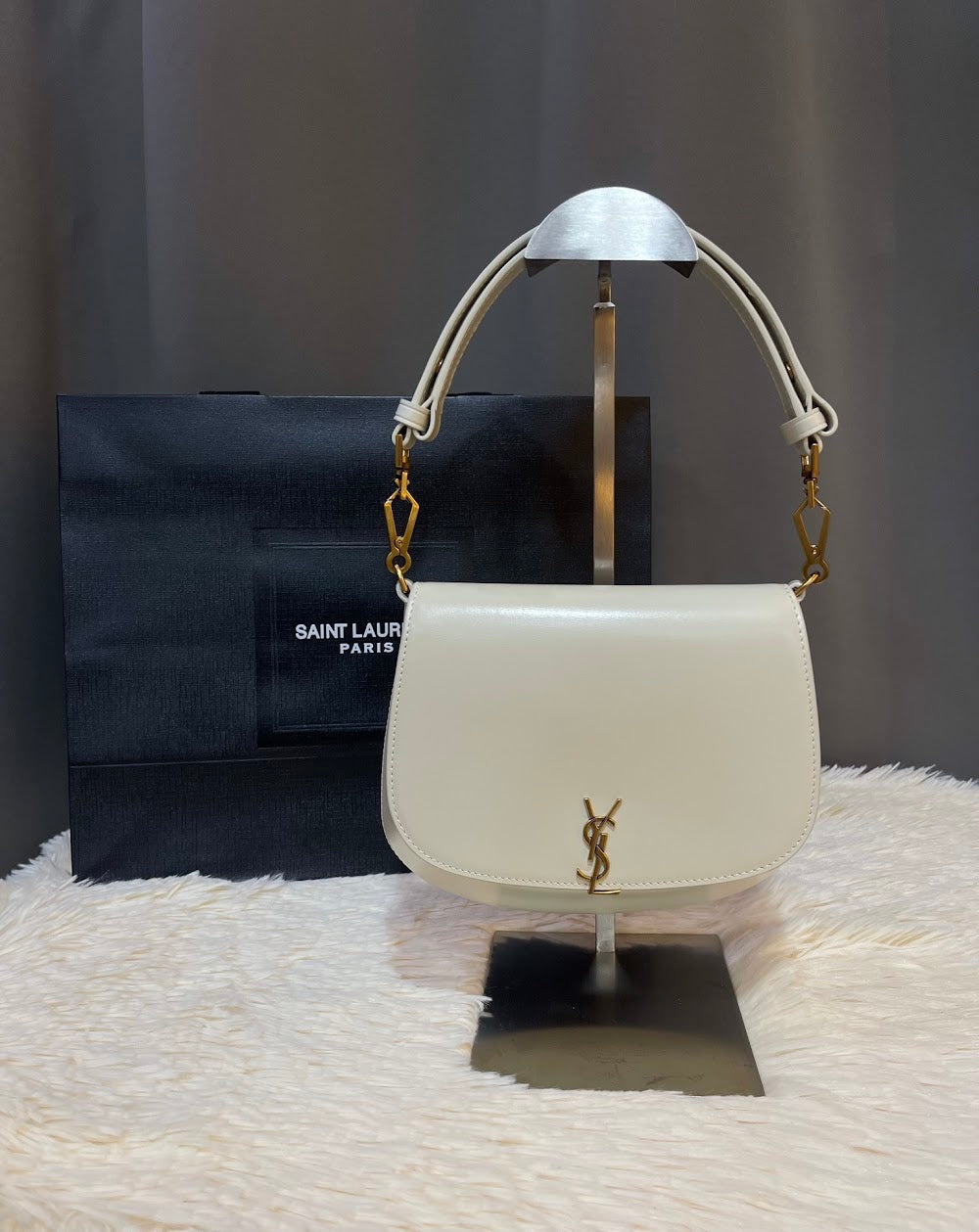 Ezyycart Bags YSLn Luxury Bag --119125
