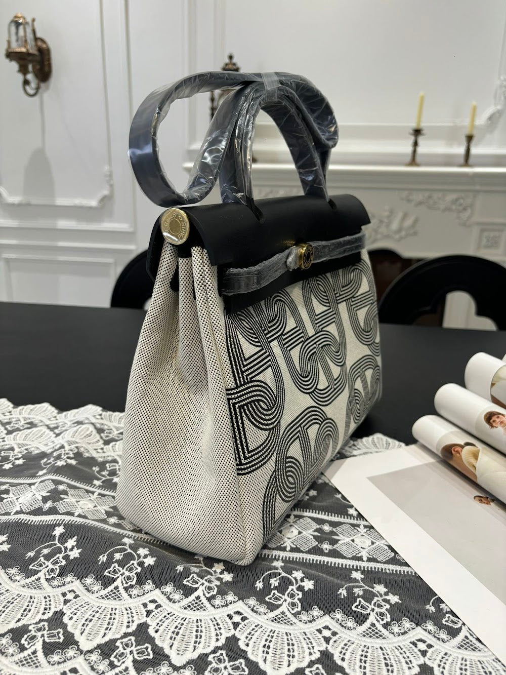 Anum Bags Hermesn Luxury Bag --118372