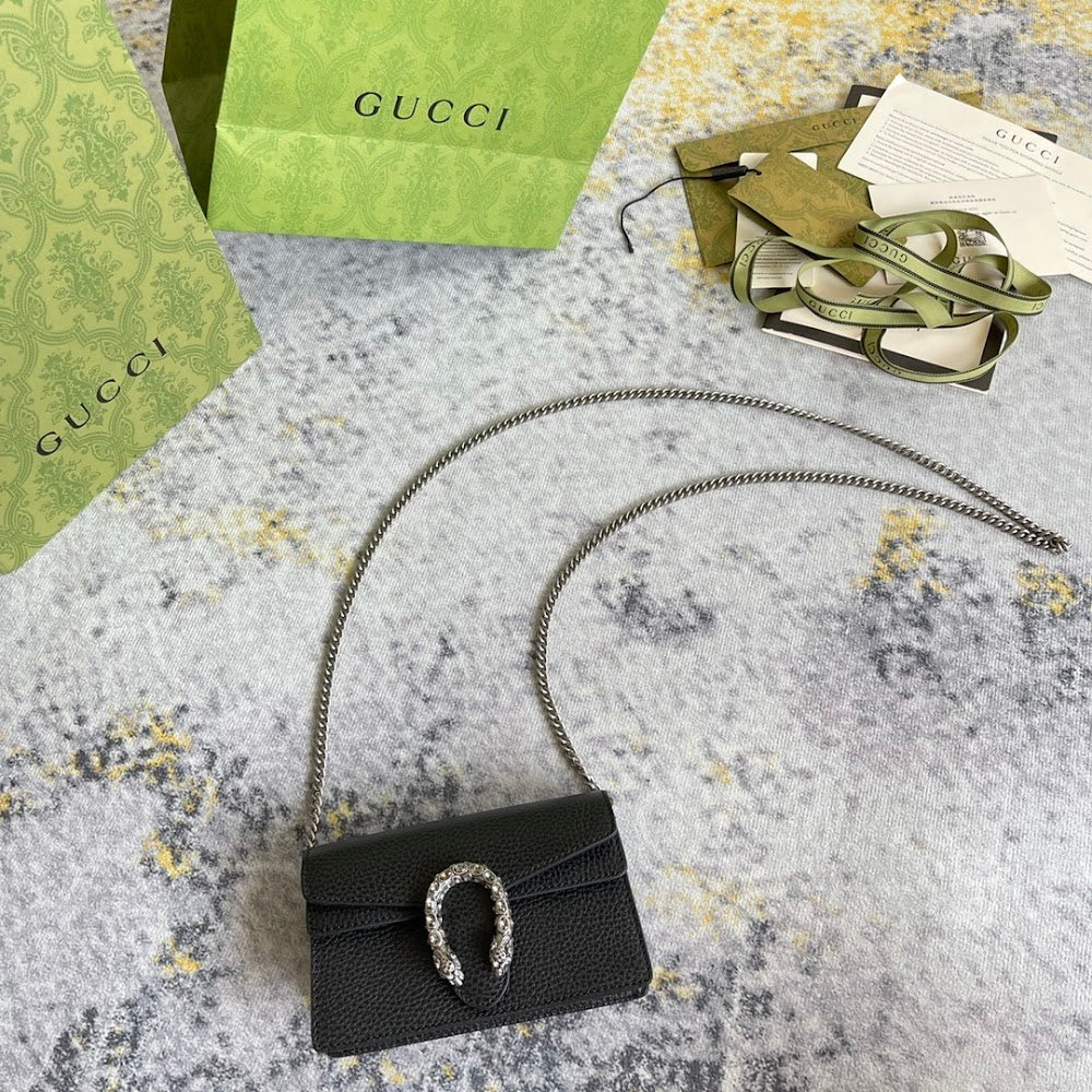 Ezyycart Bags Guccin Luxury Bag --94395