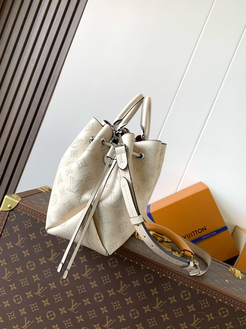Anum Bags LVn Luxury Bag --79193