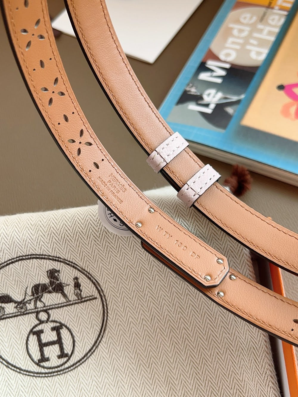 Anum Bags Hermesn Luxury Belt --109251