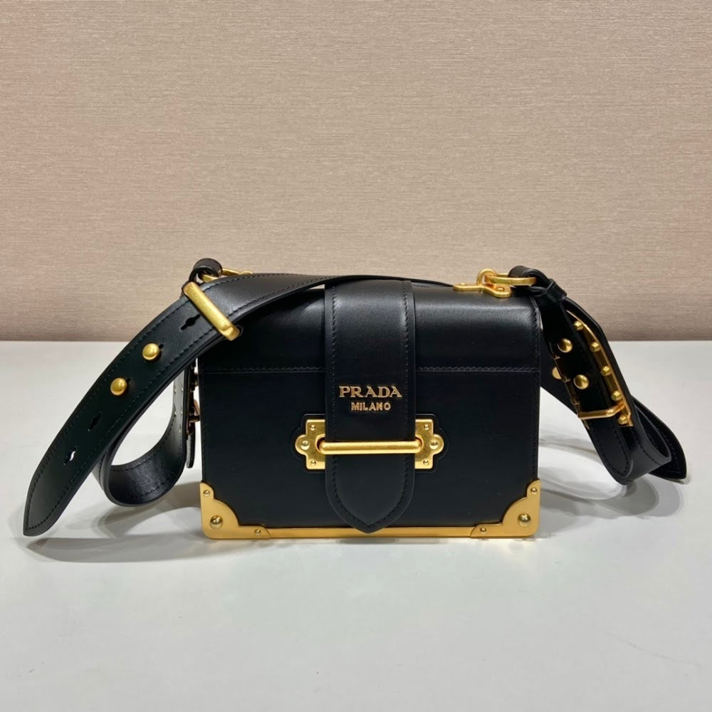 Ezyycart Bags Prada Luxury Bag --54334