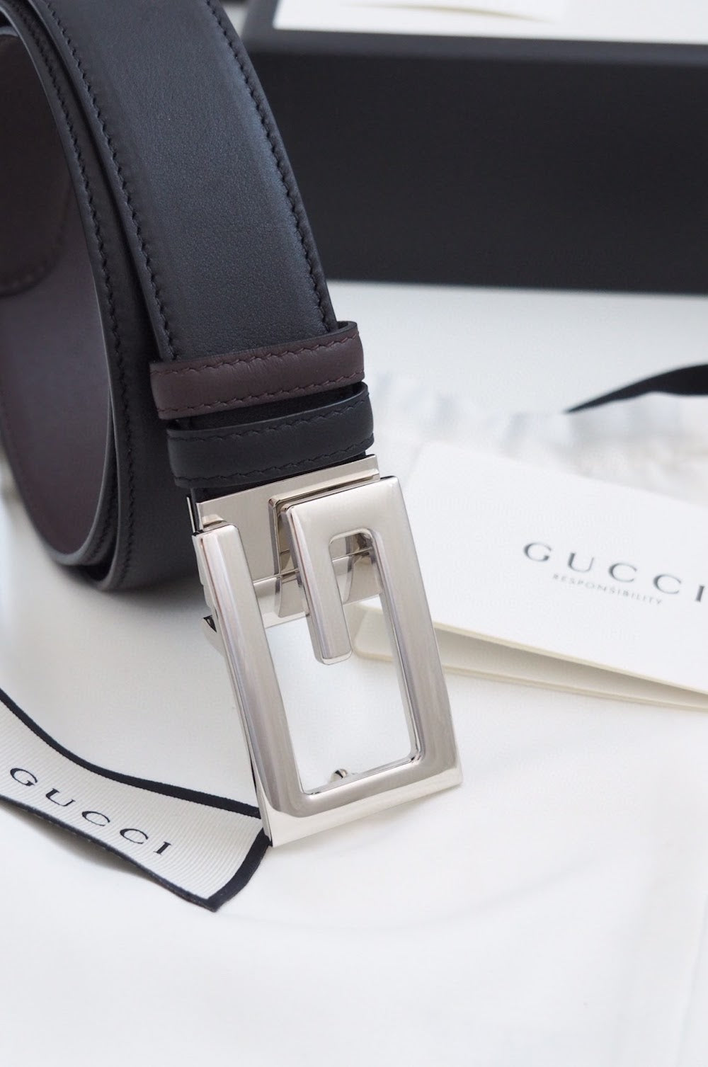 Anum Bags Guccin Luxury Belt --108605