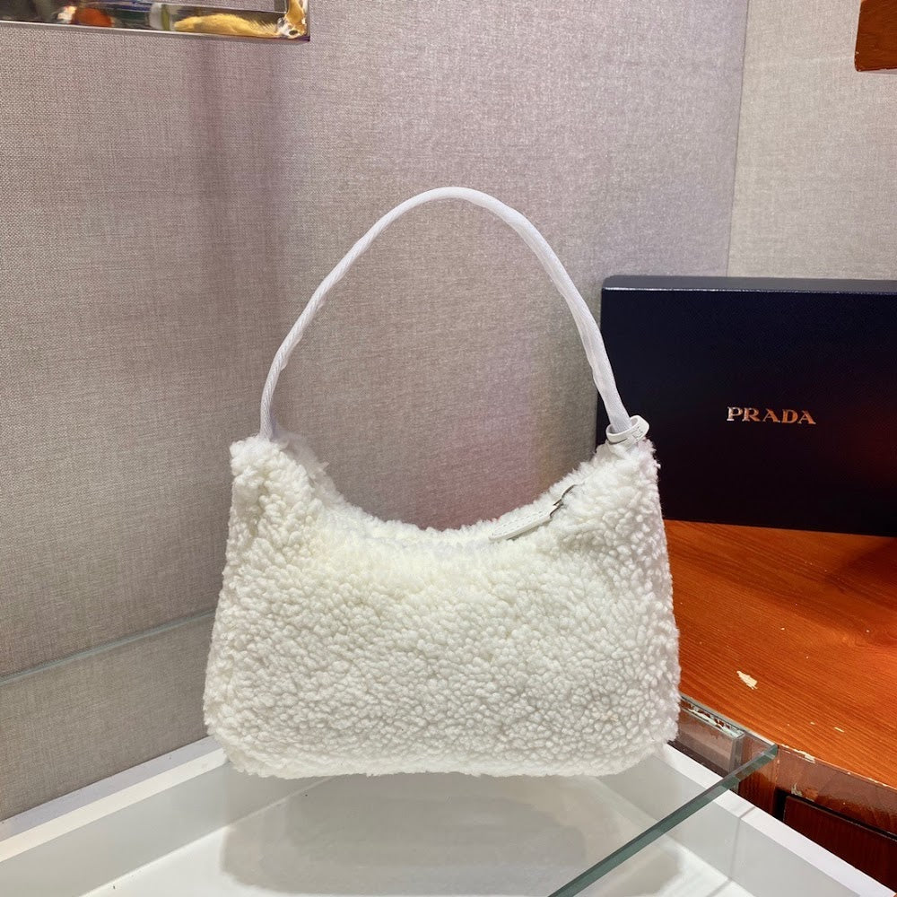 Ezyycart Bags Prada Luxury Bag --54038