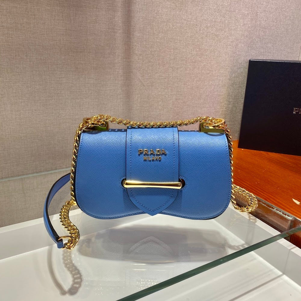 Ezyycart Bags Prada Luxury Bag --54695