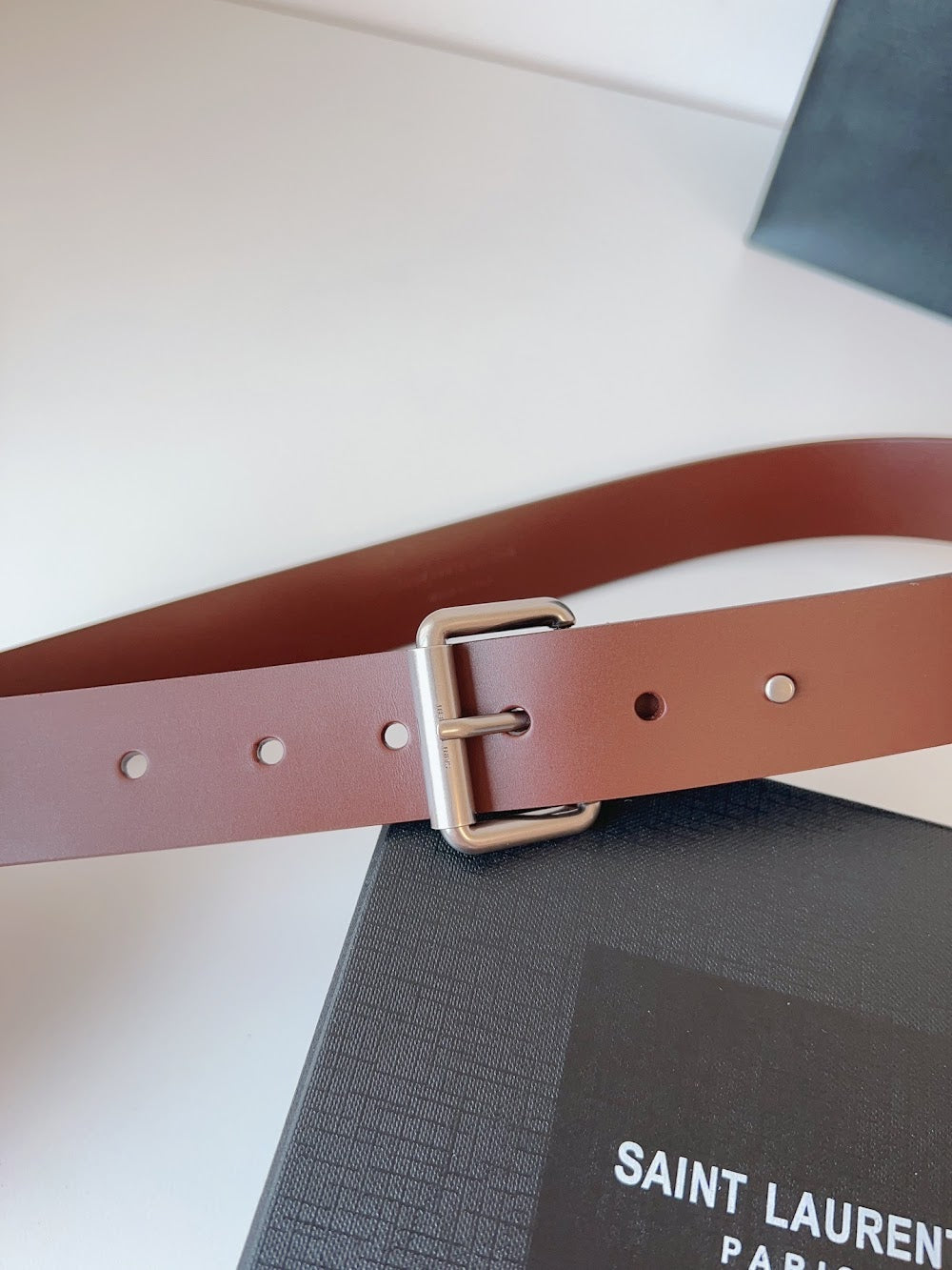 Ezyycart Bags YSLn Luxury Belt --107602