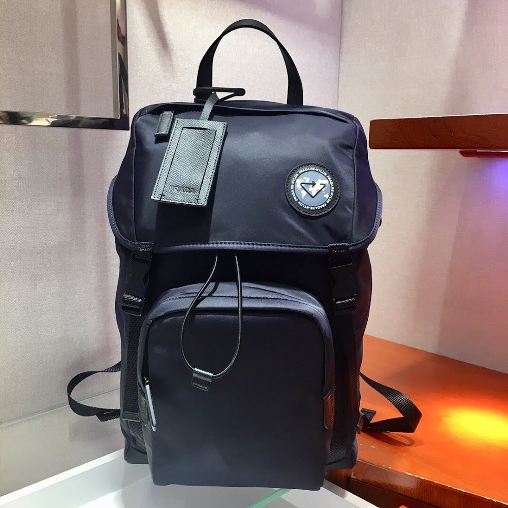 Ezyycart Bags Prada Luxury Bag --53797