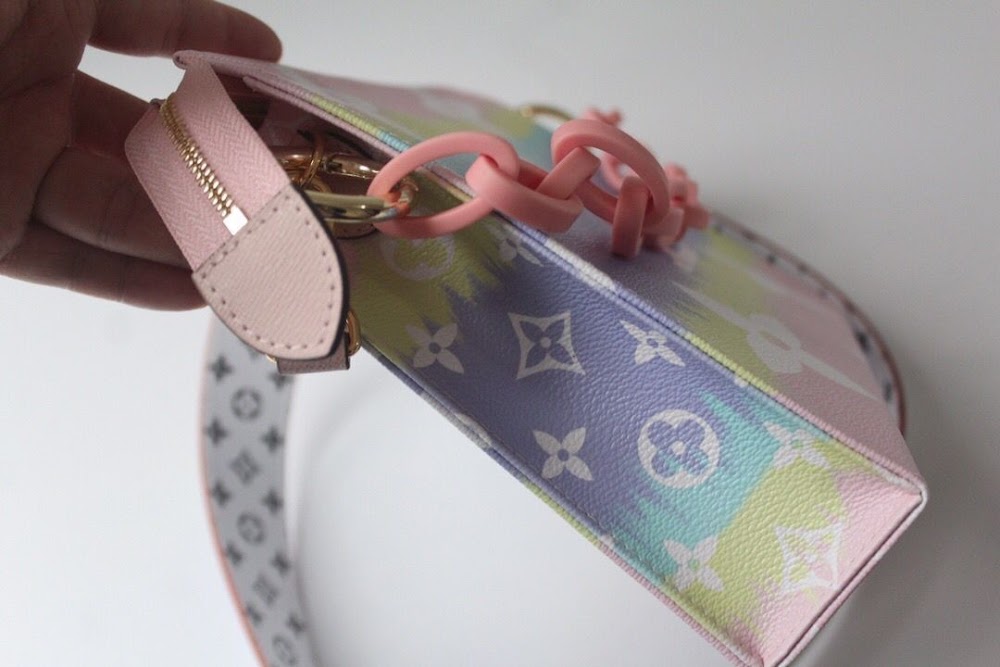 Anum Bags ln Luxury Bag --59018