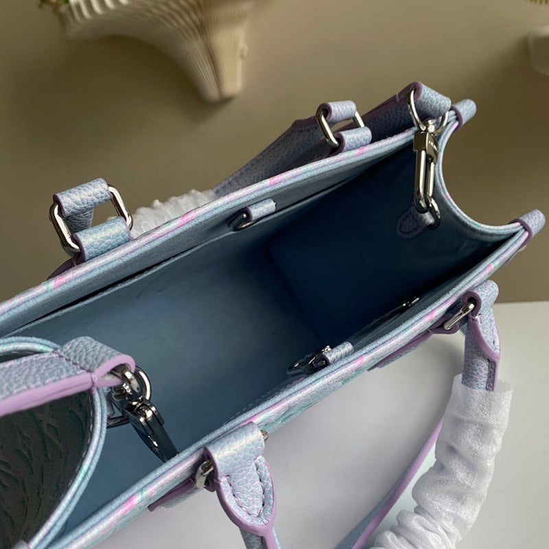 Anum Bags LVn Luxury Bag --81288