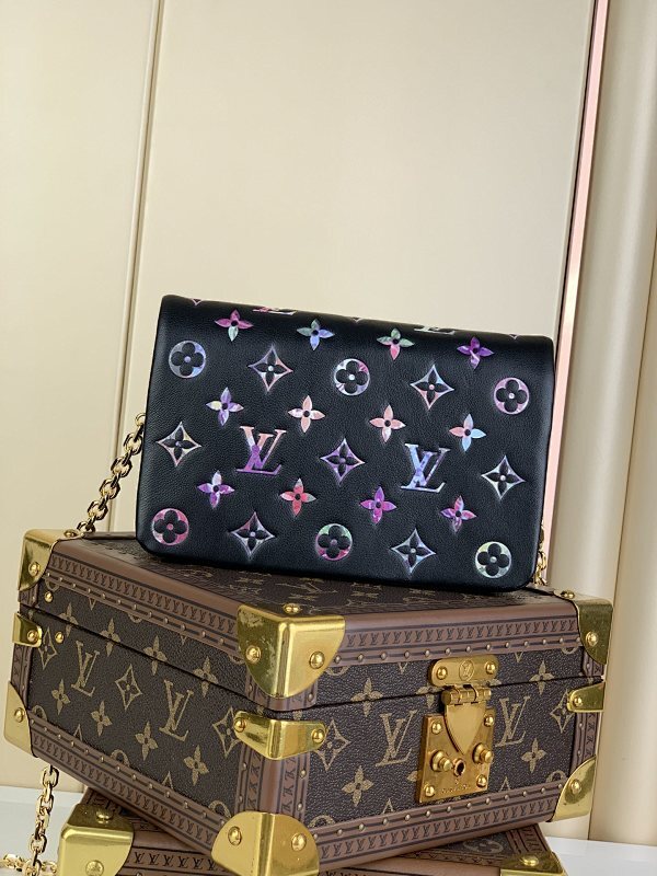 Ezyycart Bags ln Luxury Bag --57647