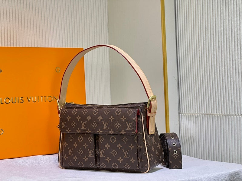 Anum Bags LVn Luxury Bag --79654
