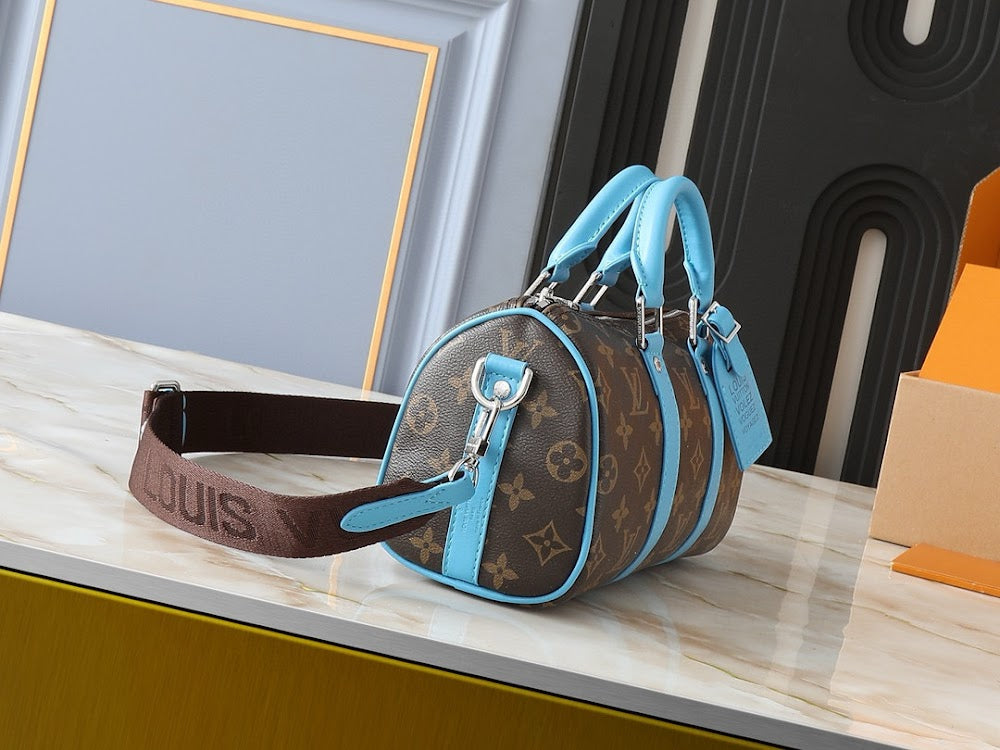 Anum Bags LVn Luxury Bag --79117