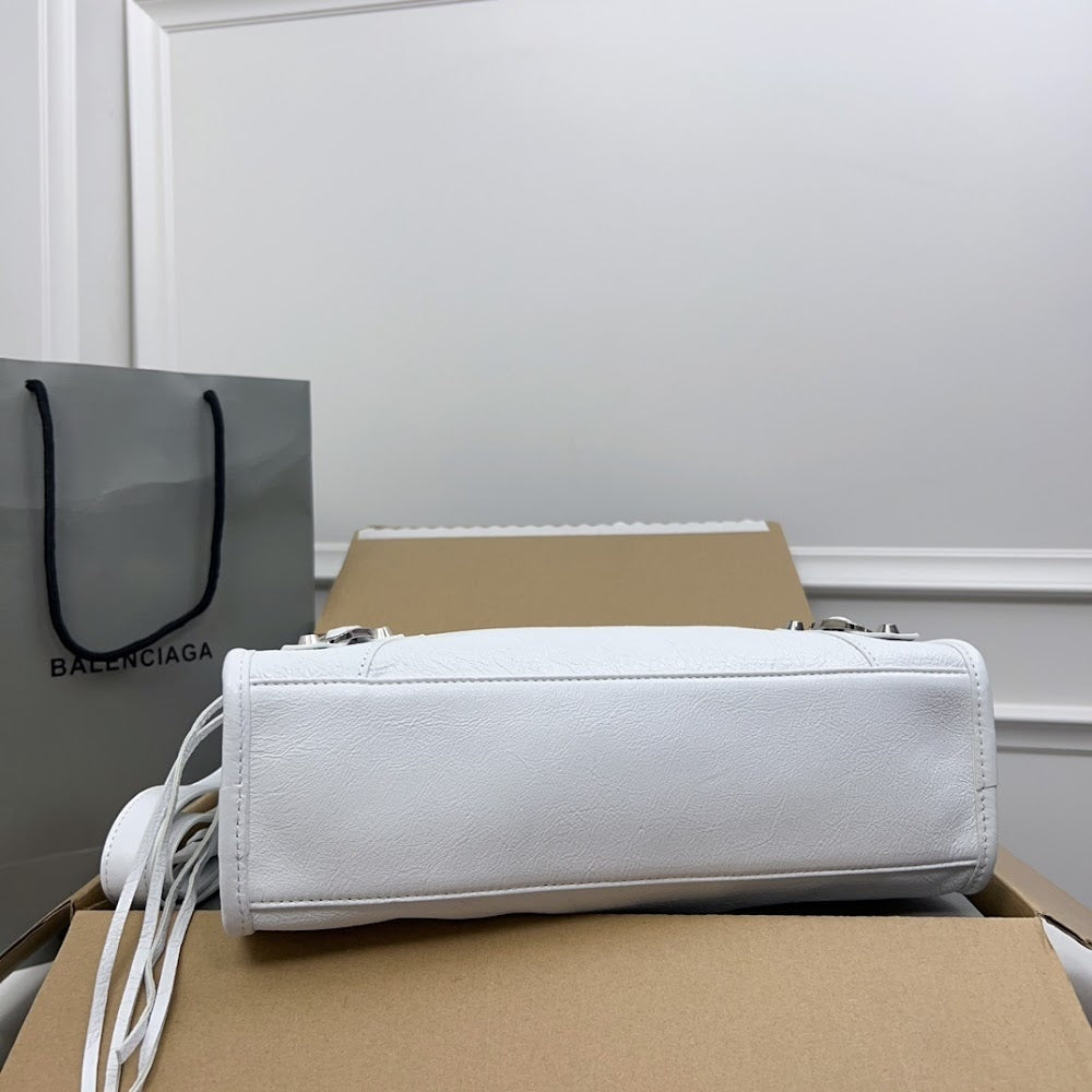 Ezyycart Bags Balenciaga Luxury Bag --110956