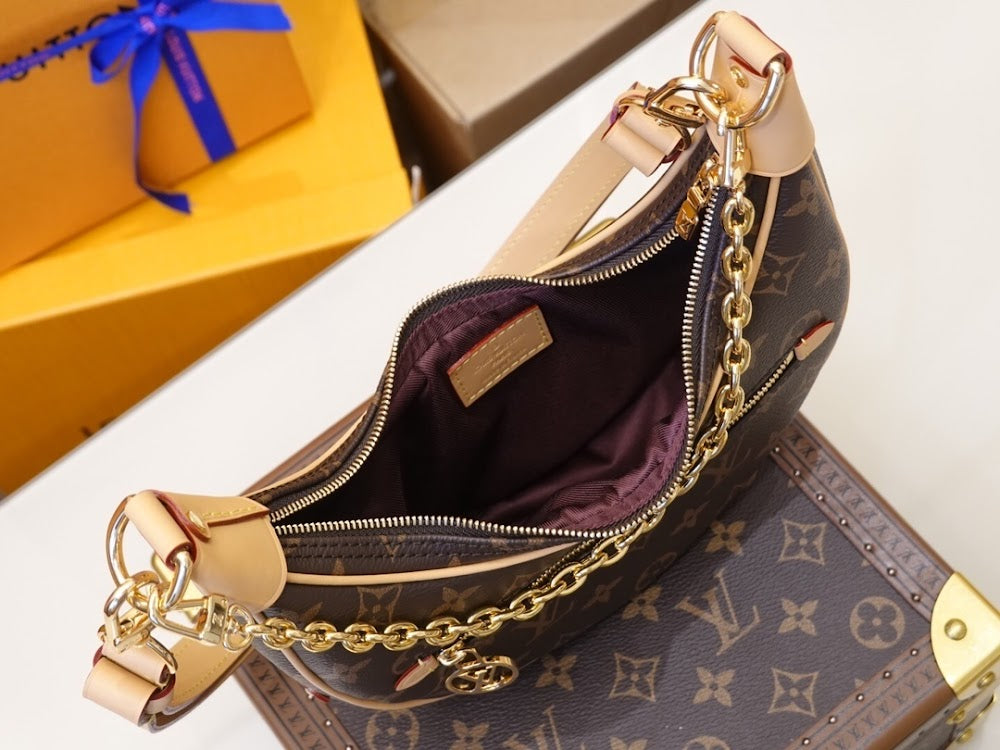 Ezyycart Bags ln Luxury Bag --60170